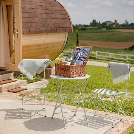 Notte Nella Botte Hotel Vignale Kültér fotó